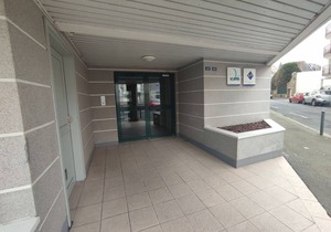 29 m² Apartment ∙ 1 bedroom ∙ 2 guests
