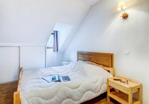 33 m² Apartment ∙ 1 bedroom ∙ 4 guests