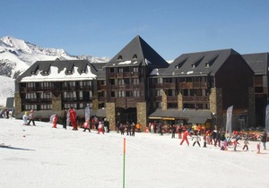 35 m² Apartment ∙ 2 bedrooms ∙ 6 guests