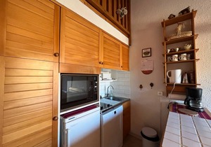 36 m² Apartment ∙ 1 bedroom ∙ 6 guests