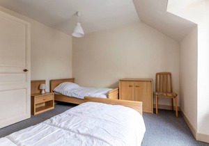36 m² House ∙ 1 bedroom ∙ 4 guests