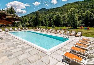 39 m² Apartment ∙ 2 bedrooms ∙ 4 guests