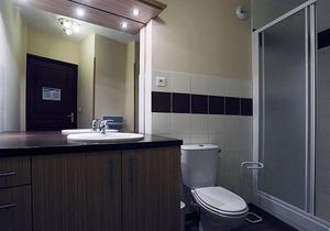 40 m² Apartment ∙ 1 bedroom ∙ 6 guests
