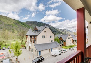 44 m² Apartment ∙ 2 bedrooms ∙ 7 guests