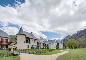 44 m² Apartment ∙ 2 bedrooms ∙ 8 guests
