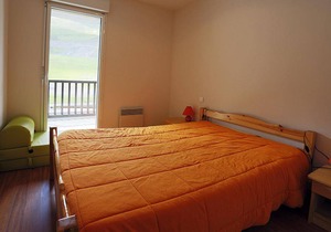 49 m² Apartment ∙ 2 bedrooms ∙ 6 guests