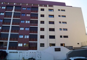 50 m² Apartment ∙ 1 bedroom ∙ 6 guests