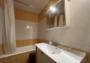 50 m² Apartment ∙ 1 bedroom ∙ 6 guests