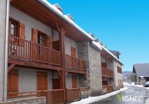 56 m² Apartment ∙ 1 bedroom ∙ 6 guests