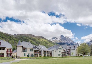 60 m² Apartment ∙ 3 bedrooms ∙ 10 guests