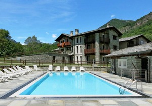 63 m² Apartment ∙ 1 bedroom ∙ 4 guests