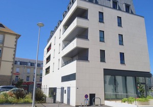 63 m² Apartment ∙ 2 bedrooms ∙ 4 guests