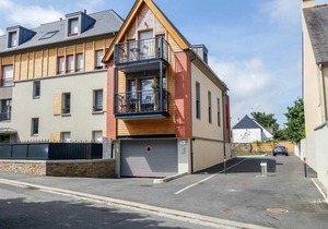 63 m² Apartment ∙ 2 bedrooms ∙ 4 guests