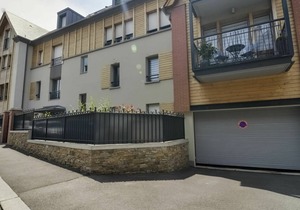 63 m² Apartment ∙ 2 bedrooms ∙ 4 guests