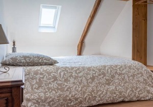70 m² House ∙ 2 bedrooms ∙ 2 guests