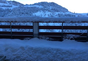 Amazing apartment at the foot of the slopes