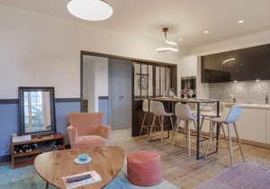 Apartment Ker Louis-1 by Interhome