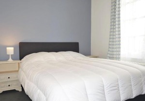 Apartment Ker Louis-1 by Interhome