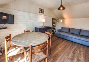 Apartment Le Petit Robinson-3 by Interhome