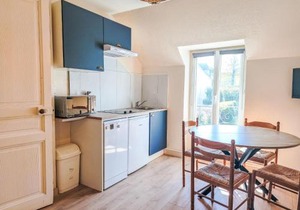 Apartment Le Petit Robinson-3 by Interhome