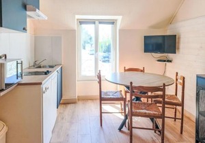 Apartment Le Petit Robinson-3 by Interhome