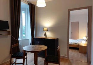 Apartment Le Petit Robinson-7 by Interhome