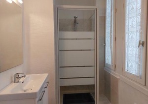 Apartment Le Petit Robinson-7 by Interhome