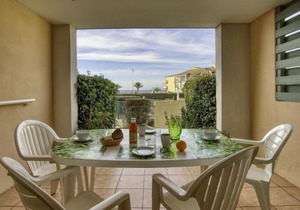 Apartment Les Rivages de Coudoulière-8 by Interhome