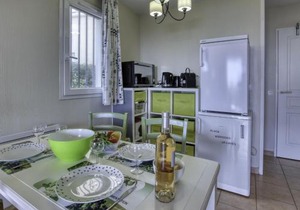 Apartment Les Rivages de Coudoulière-8 by Interhome