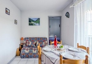 Apartment Luz-Saint-Sauveur, 1 bedroom, 5 persons