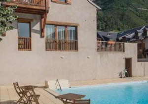 Appartement 2 Pièces avec Balcons - 6 Personnes - FR-1-504-178