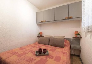 Appartement cosy 4 pers, parking, St Lary Village - FR-1-296-224