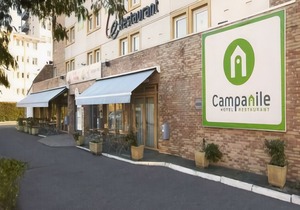Campanile Toulouse Purpan