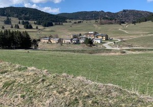 Chalet de la close