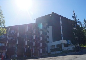 Duplex T2 - 6p - Ski-in/Ski-out - Balcon & Parking