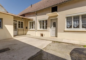 Gîte Villenauxe-la-Grande, 4 pièces, 6 personnes - FR-1-543-23
