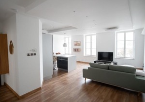 GuestReady - Cozy Apt near Pepiniere Park