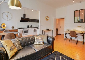 GuestReady - Stunning apartment in the city center