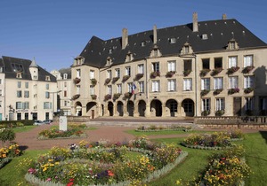 Hôtel Mercure Thionville Centre Porte du Luxembourg