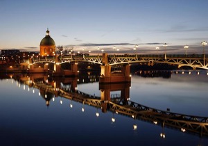 Holiday Inn Express Toulouse Airport