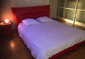Loft hyper centre