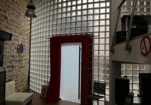 Loft hyper centre