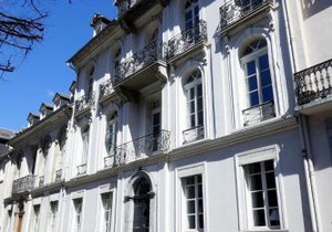 Maison Eugénie