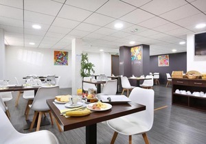 Odalys City Toulouse Colombelie