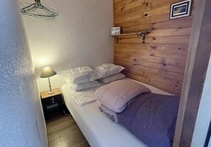 Piau Engaly Appart 6 personnes La Gela pistes a 50M