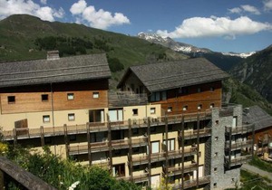 Résidence Balcons Du Soleil - 2 Pièces cabine 6 personnes MAE-2774