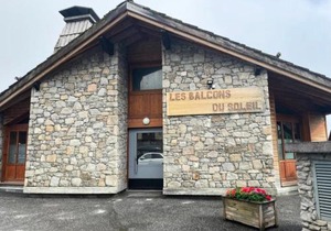 Résidence Balcons Du Soleil - 2 Pièces cabine 6 personnes MAE-2774