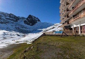 Residence Le Montana - maeva Home - Studio 2 People Comfort