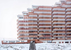 Residence Le Montana - maeva Home - Studio 2 People Comfort