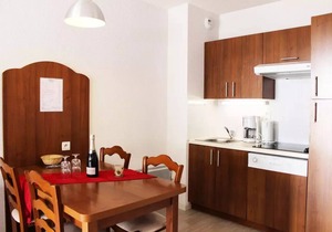 Residence Sea & Golf Tourmalet* - 2 Rooms 4 People